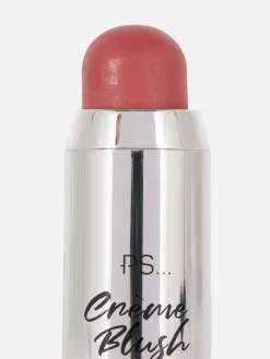 PS… Schwereloses Creme-Rouge