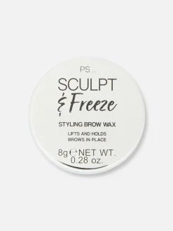 PS… „Sculpt & Freeze“ Augenbrauenwachs