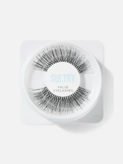 „PS…“ Sinnliche, Falsche Wimpern