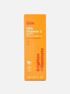 PS… Skin Serum Mit 10 % Vitamin C