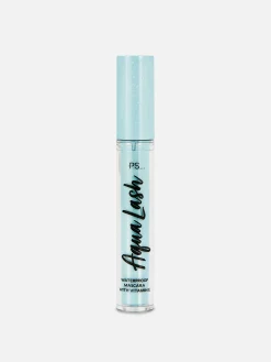 PS… Wasserdichter „Aqua Lash“ Mascara