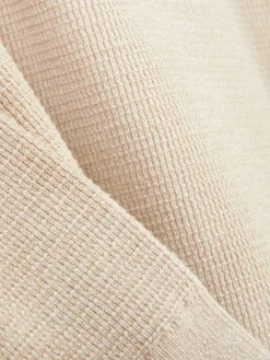 Pullover Mit Waffelstruktur (Teeny Boys)