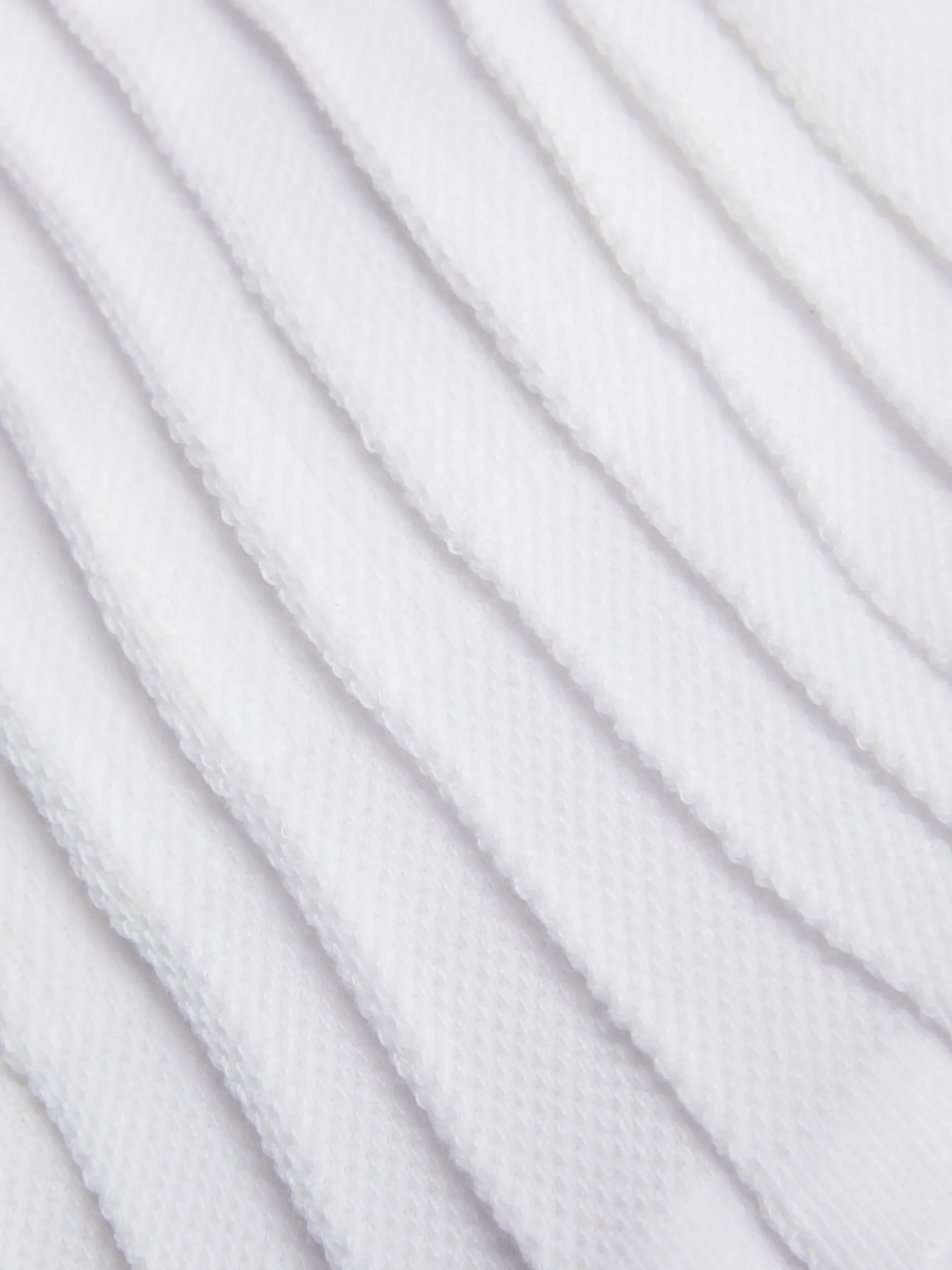 Quarter Crew Socken, 5er-Pack