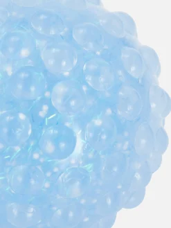 Quetschball Mit Bommeltextur