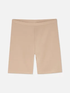 Radlerhose Aus Baumwolle