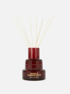 Raumduft Mit Duftstäbchen Im Retro-Design