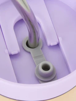 Reisebecher Aus Edelstahl, 0,6 L