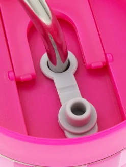 Reisebecher Aus Edelstahl, 0,6 L