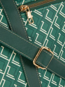 Reisetasche Mit Monogramm