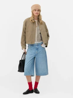 „Rita Ora“ Arbeiterjacke