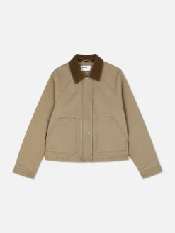 „Rita Ora“ Arbeiterjacke