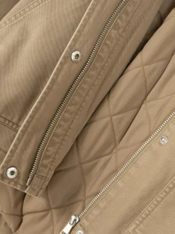 „Rita Ora“ Arbeiterjacke