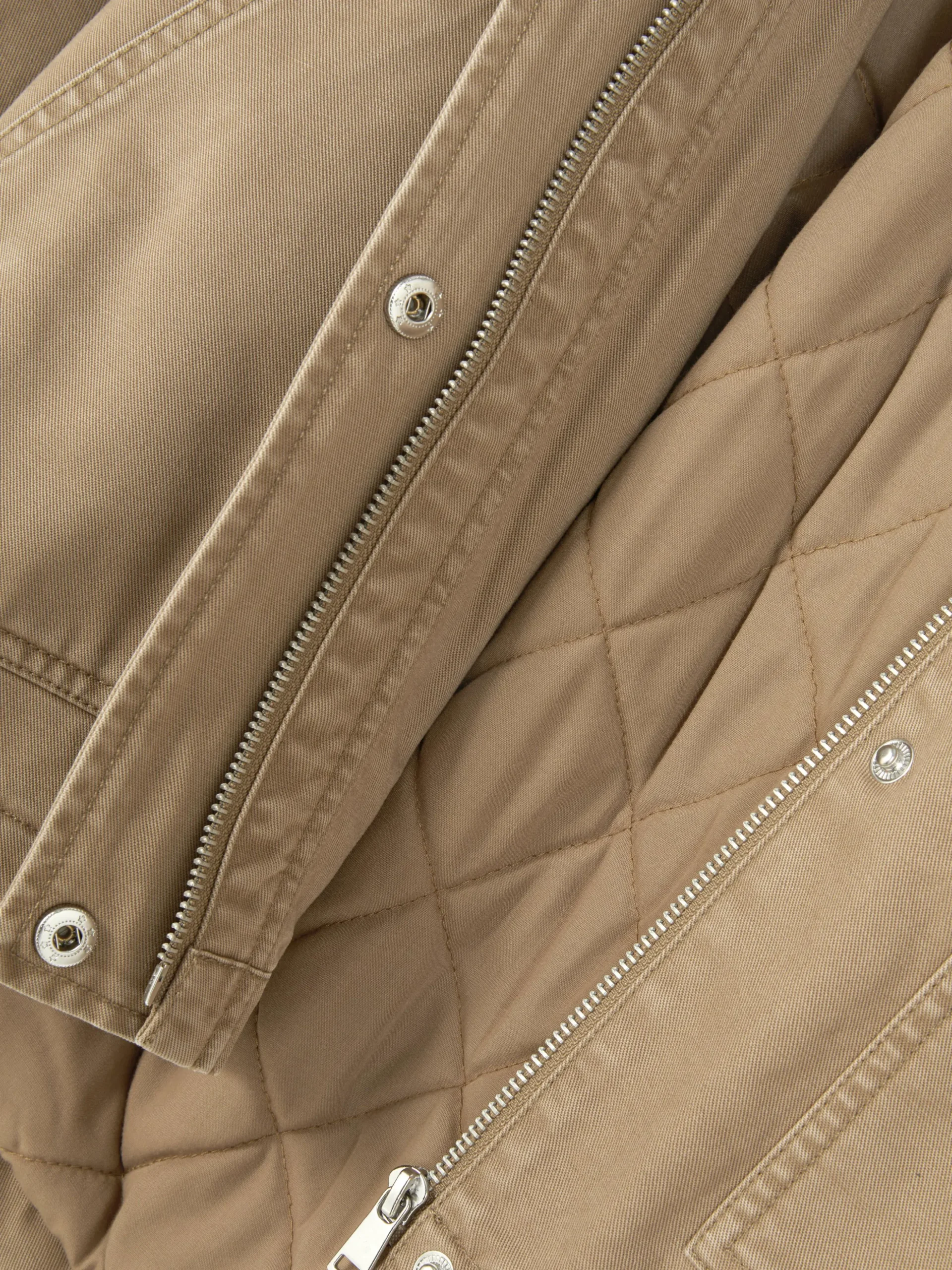 „Rita Ora“ Arbeiterjacke