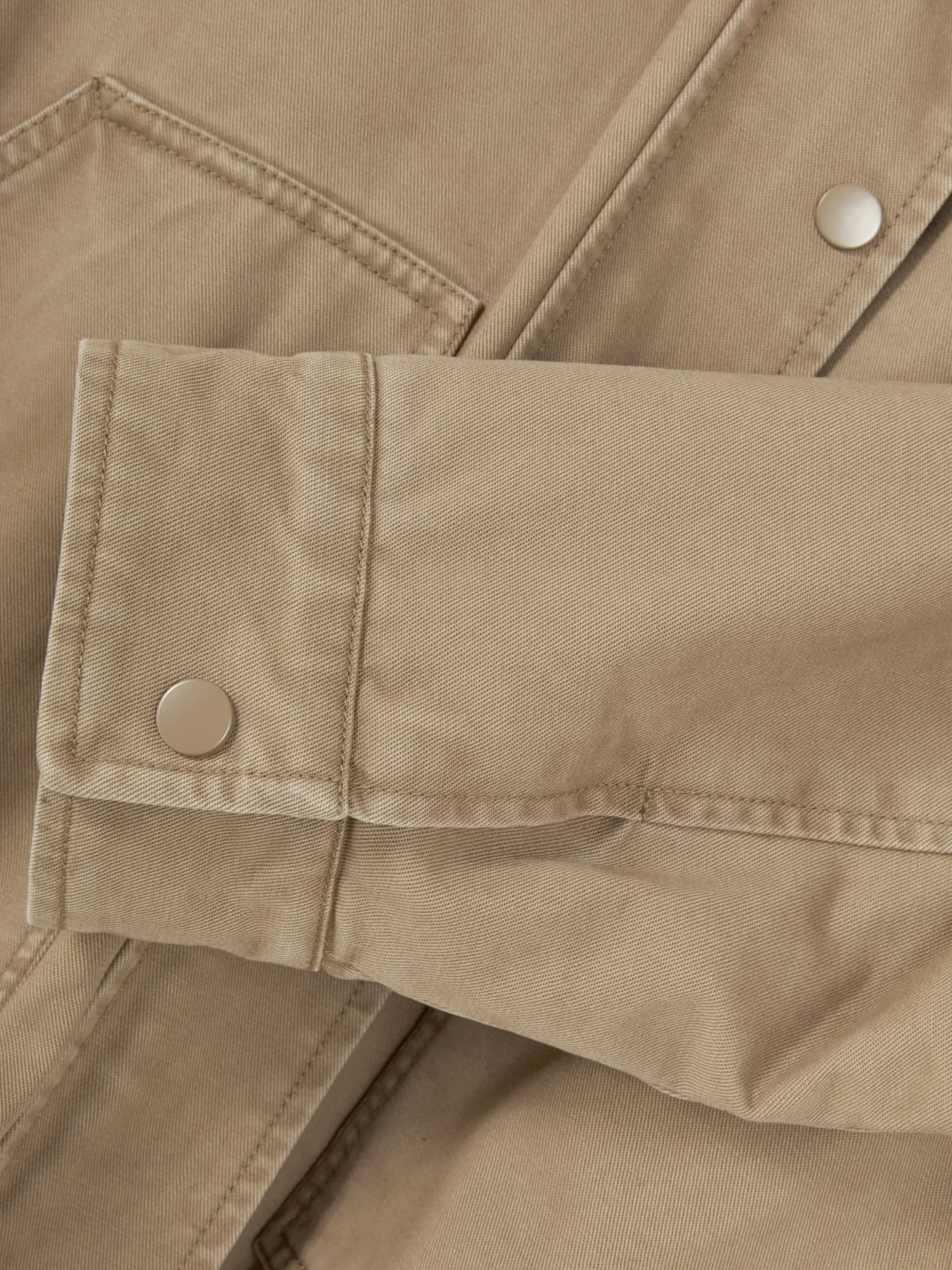 „Rita Ora“ Arbeiterjacke