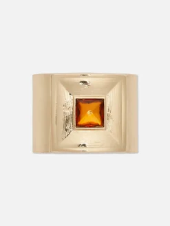 „Rita Ora“ Armreif Mit Schmucksteinen