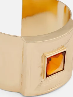 „Rita Ora“ Armreif Mit Schmucksteinen