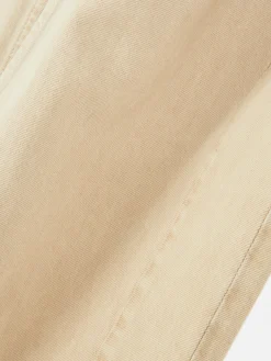 „Rita Ora“ Barrel-Jeans In Acid-Wash-Optik