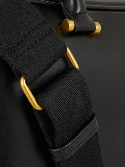 „Rita Ora“ Bowlingtasche Aus Kunstleder