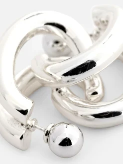 „Rita Ora“ Doppelcreolen