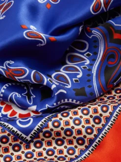 „Rita Ora“ Halstuch