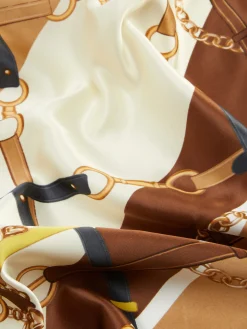 „Rita Ora“ Halstuch