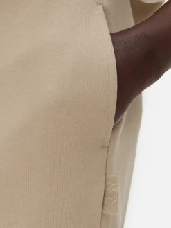 „Rita Ora“ Jogginghose Mit Weitem Bein