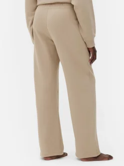 „Rita Ora“ Jogginghose Mit Weitem Bein