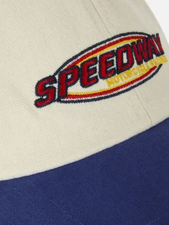 „Rita Ora“ Kappe Mit Slogan