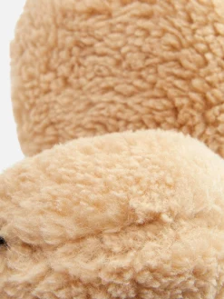 „Rita Ora“ Ohrenschützer Aus Borg