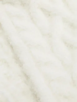 „Rita Ora“ Stirnband Mit Zopfmuster