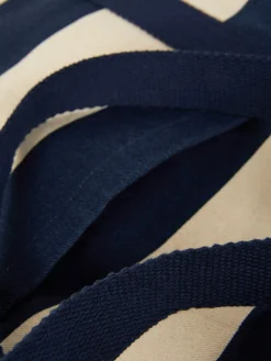 „Rita Ora“ Tragetasche Aus Canvas