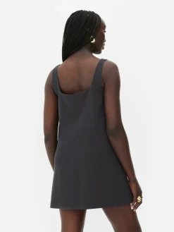 „Rita Ora“ Trägerkleid