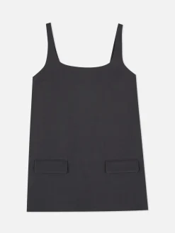 „Rita Ora“ Trägerkleid