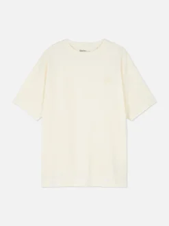 „Rita Ora“ T-Shirt Im Boyfriend-Look