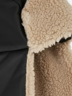 „Rita Ora“ Uschanka Mit Fleecefutter