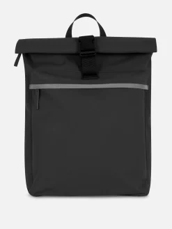 Rolltop-Rucksack