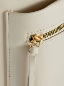 Rucksack Aus Kunstleder