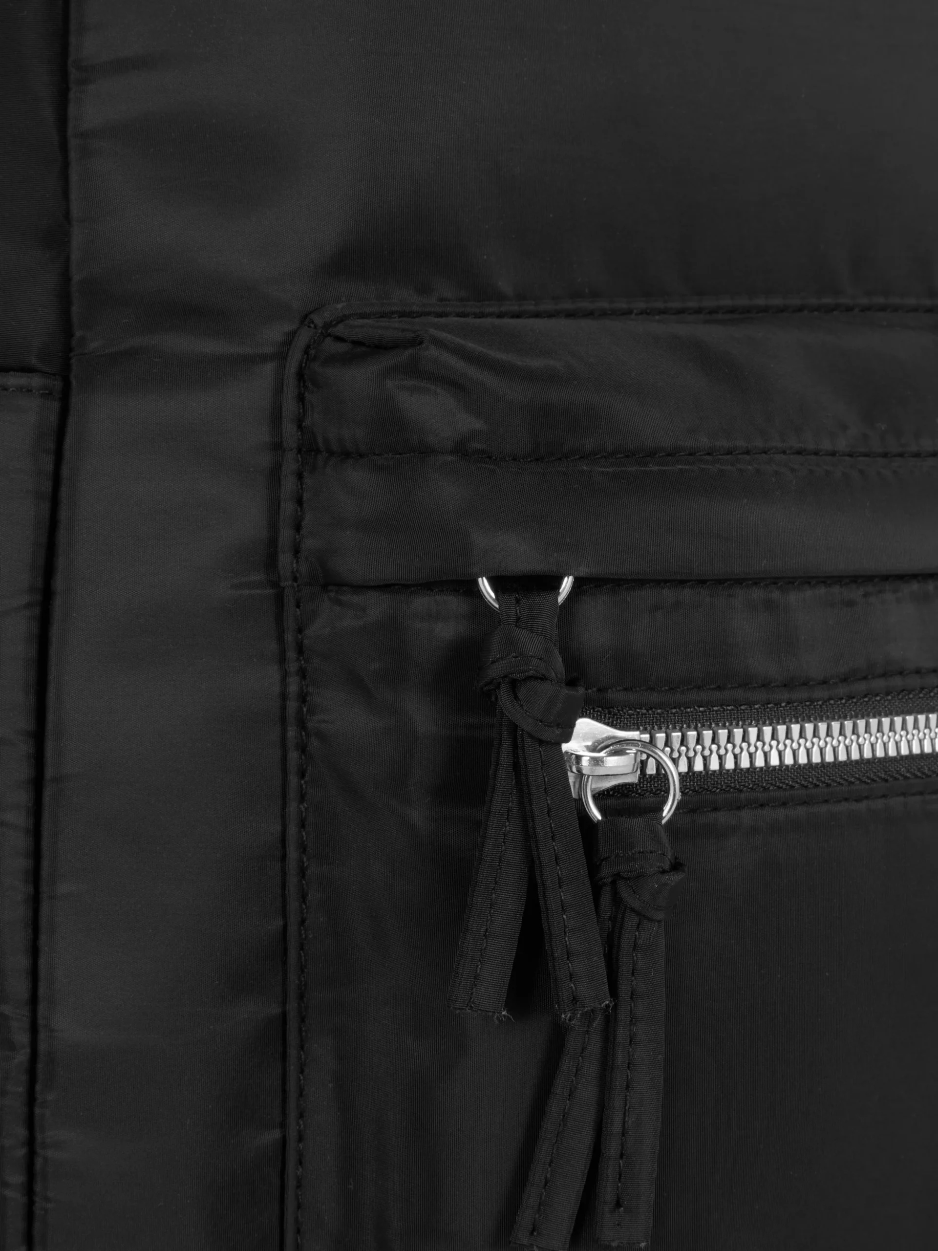 Rucksack Mit Mehreren Taschen