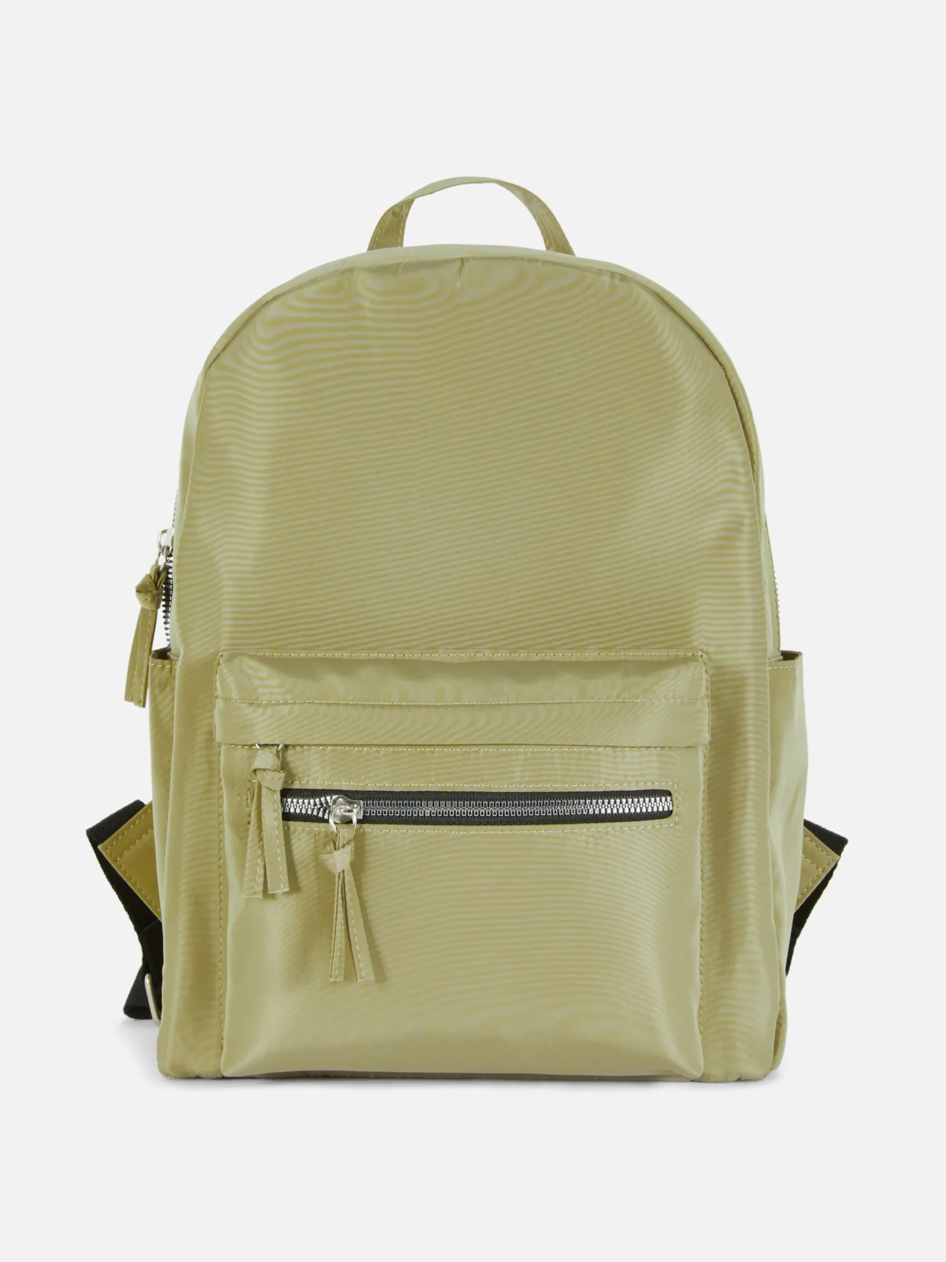 Rucksack Mit Mehreren Taschen