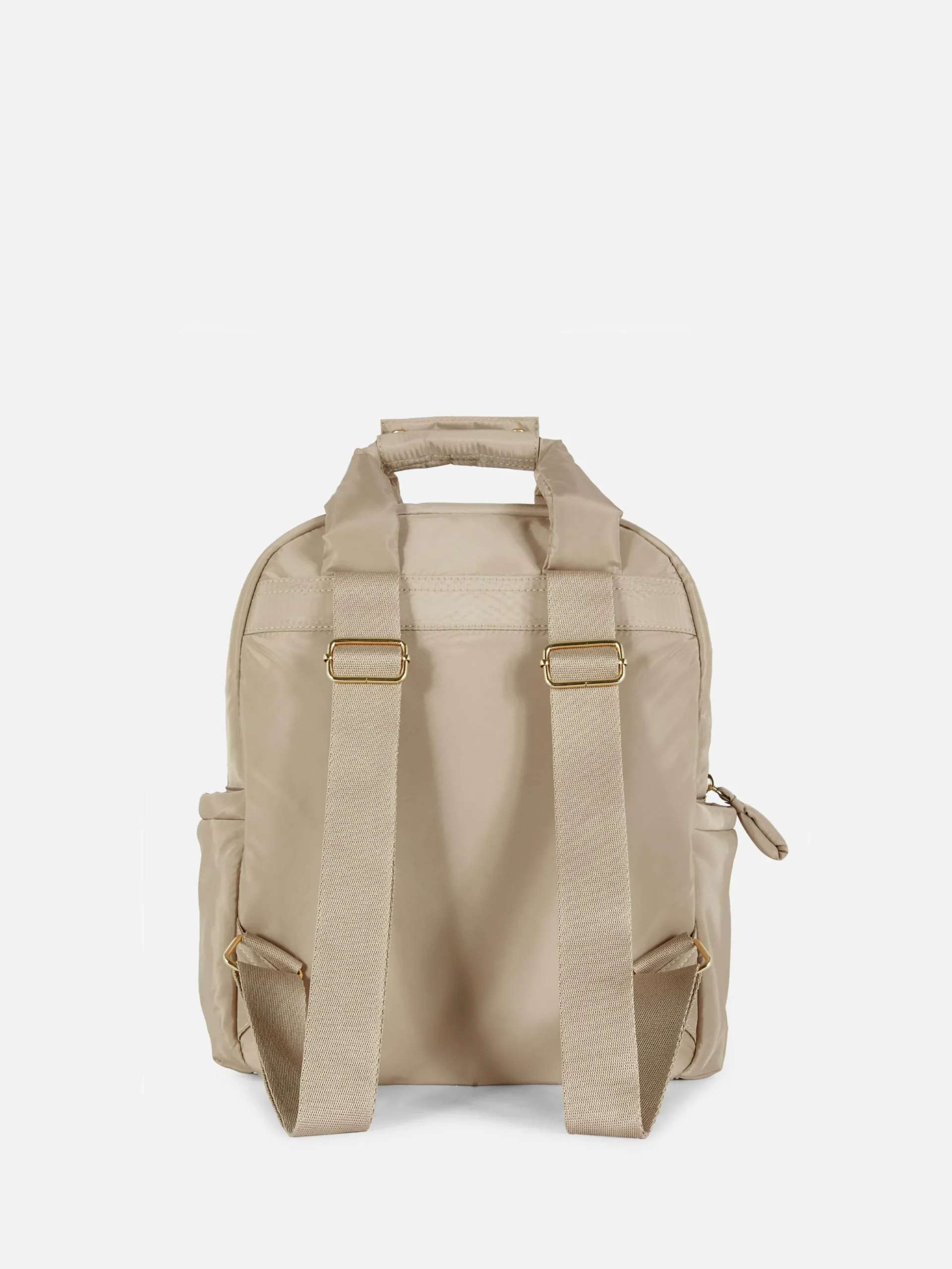 Rucksack Mit Tragegriff