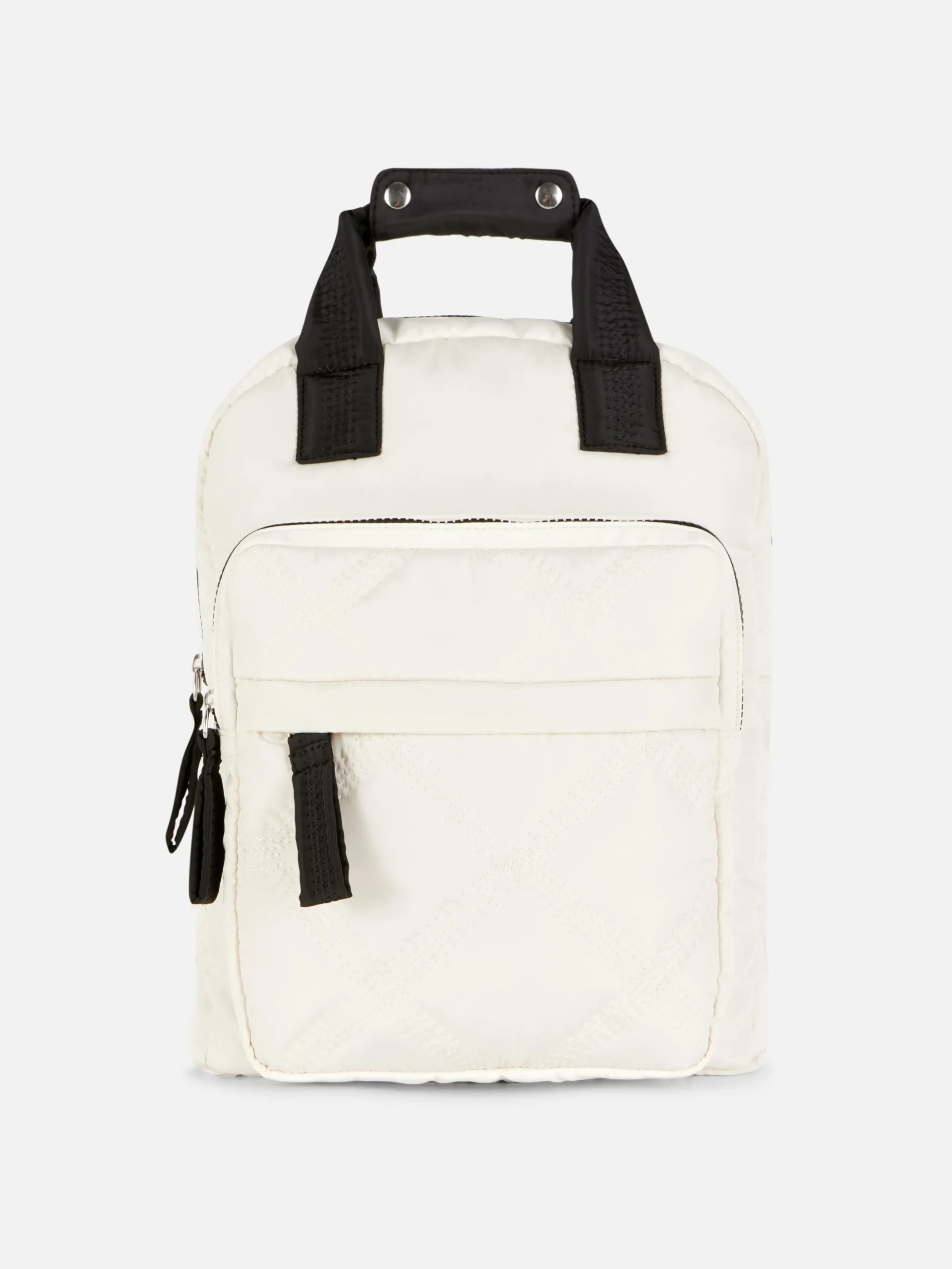 Rucksack Mit Tragegriff