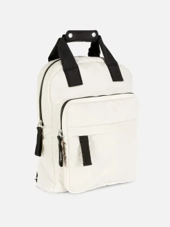 Rucksack Mit Tragegriff