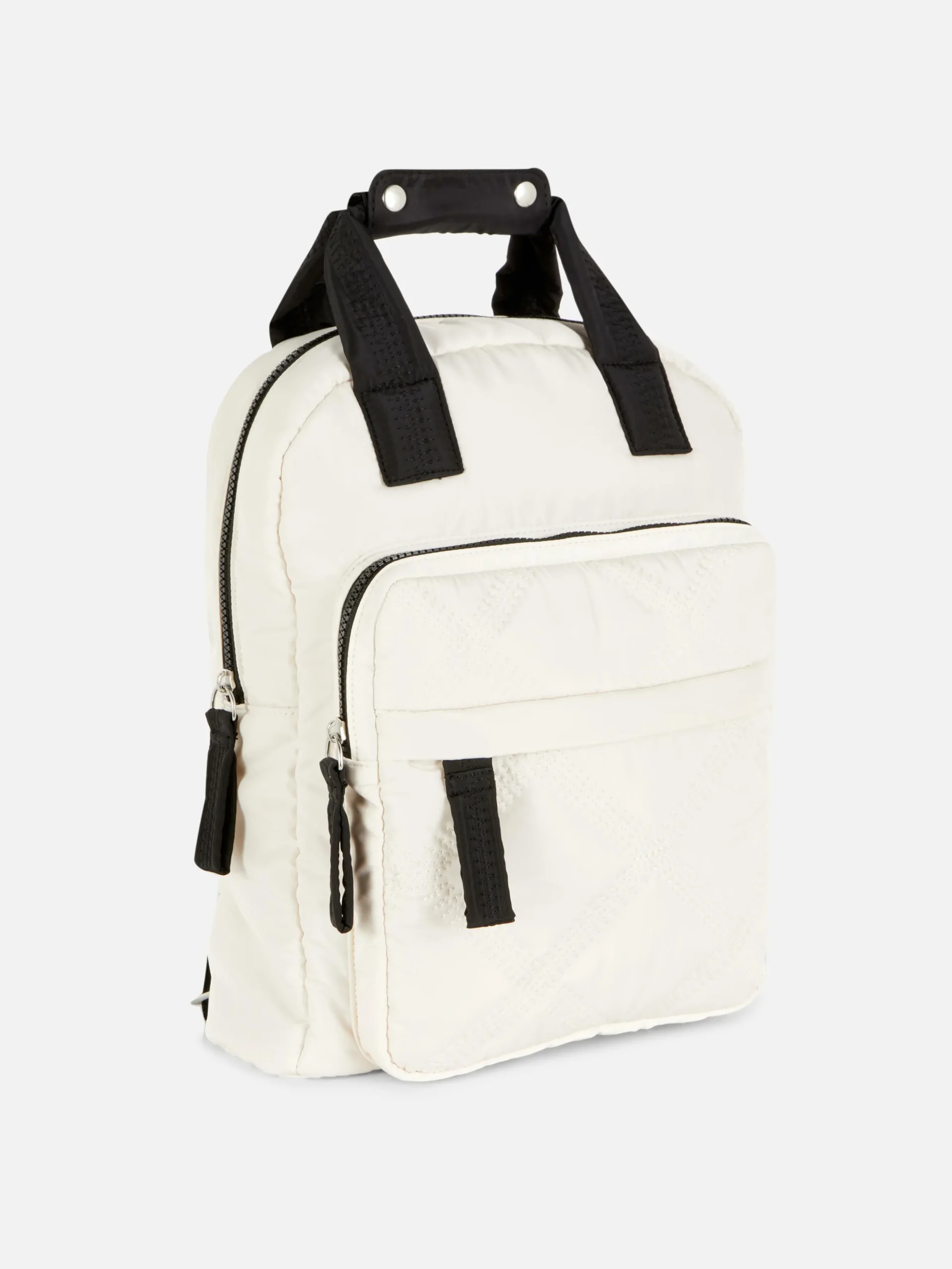 Rucksack Mit Tragegriff