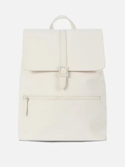 Rucksack Mit Umschlag