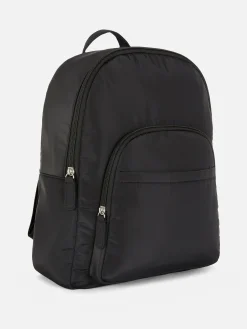 Rucksack Mit Zwei Taschen