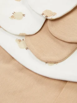 Schafsmütze Und Fäustlinge Im Set, 2er-Pack