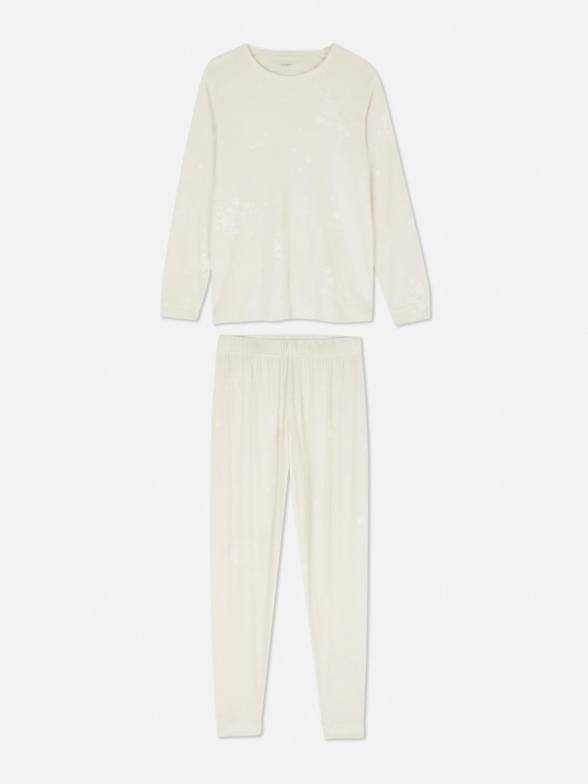 Schlafanzug Aus Minkystoff