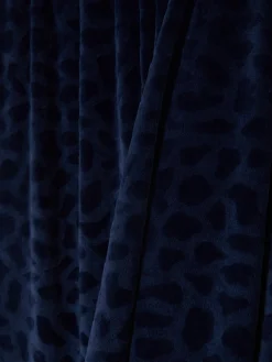 Schlafanzug Aus Minkystoff