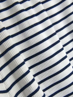 Schlafanzugshorts Aus Jersey