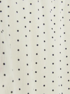 Schlafanzugshorts Aus Jersey